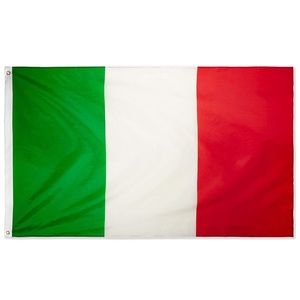 Italian Flag